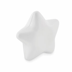 Étoile anti-stress en PU Starly – vue 3