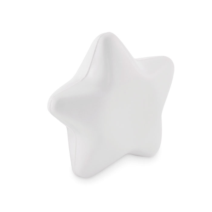 Étoile anti-stress en PU Starly Étoile anti-stress en PU Starly – vue 3