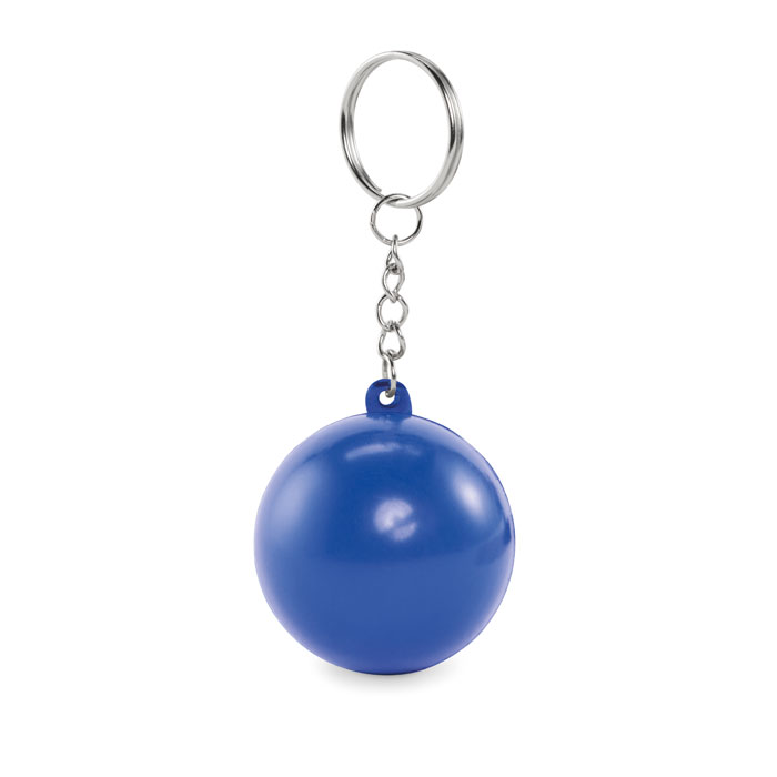 Porte-clés boule en PU Cirkely Porte-clés boule en PU Cirkely