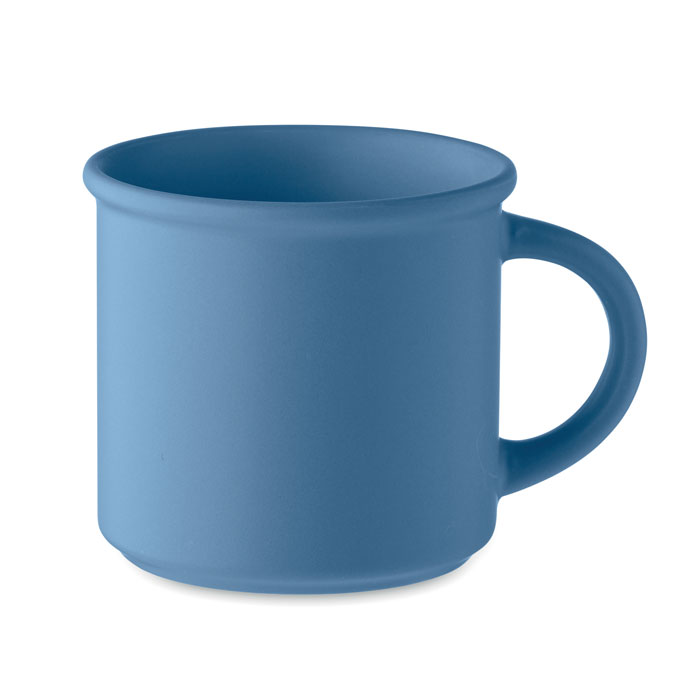 Mug en céramique mate 300 ml Cupage Mug en céramique mate 300 ml Cupage – vue 2