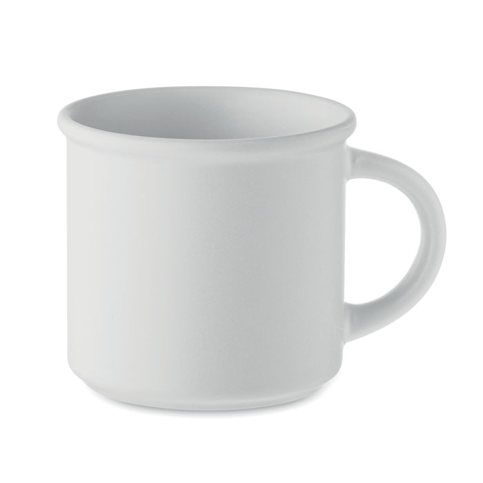 Mug en céramique mate 300 ml Cupage Mug en céramique mate 300 ml Cupage – vue 3