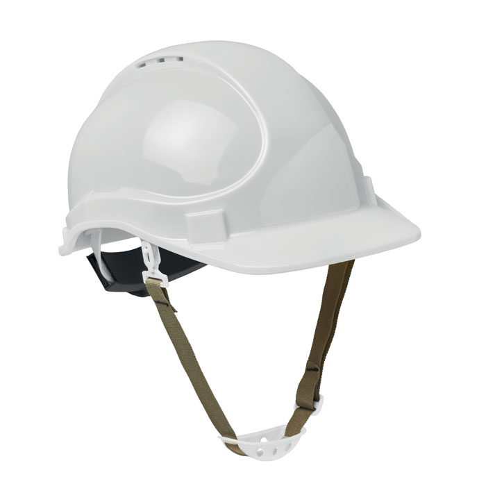 Casque de sécurité en ABS Helm Casque de sécurité en ABS Helm