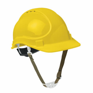 Casque de sécurité en ABS Helm – vue 3