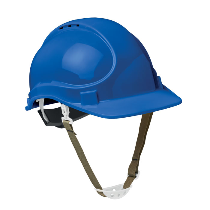 Casque de sécurité en ABS Helm Casque de sécurité en ABS Helm – vue 4
