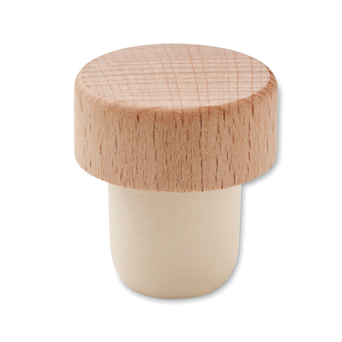 Bouchon en hêtre Bopper Bouchon en hêtre Bopper