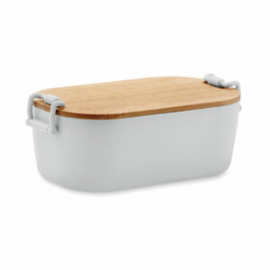 Boîte à lunch en PP 700 ml Lekker – vue 3