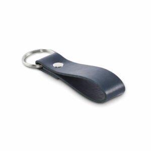 Porte-clés à boucle en PU Strokey – vue 3
