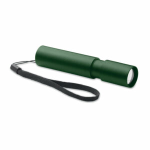 Lampe rechargeable en alu. Aluminate – vue 3