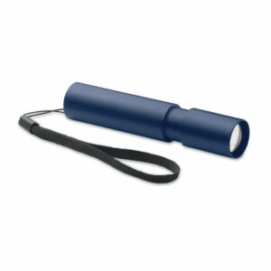 Lampe rechargeable en alu. Aluminate – vue 4