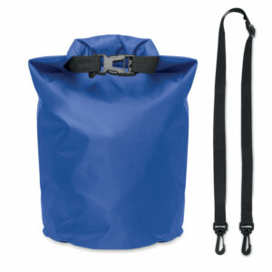Sac étanche 210T RPET 5L Bolsaible + – vue 3