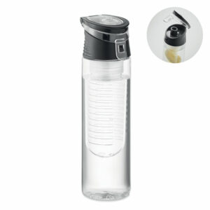 Bouteille en RPET 500ml Sporttle