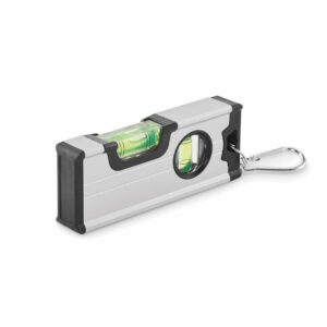 Mini niveau magnétique en alu. Magnel