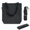 Parapluie 21 » et Tote bag Seattle
