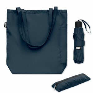 Parapluie 21 » et Tote bag Seattle – vue 3