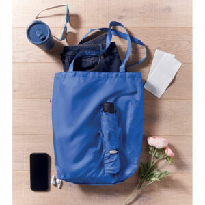 Parapluie 21 » et Tote bag Seattle – vue 2