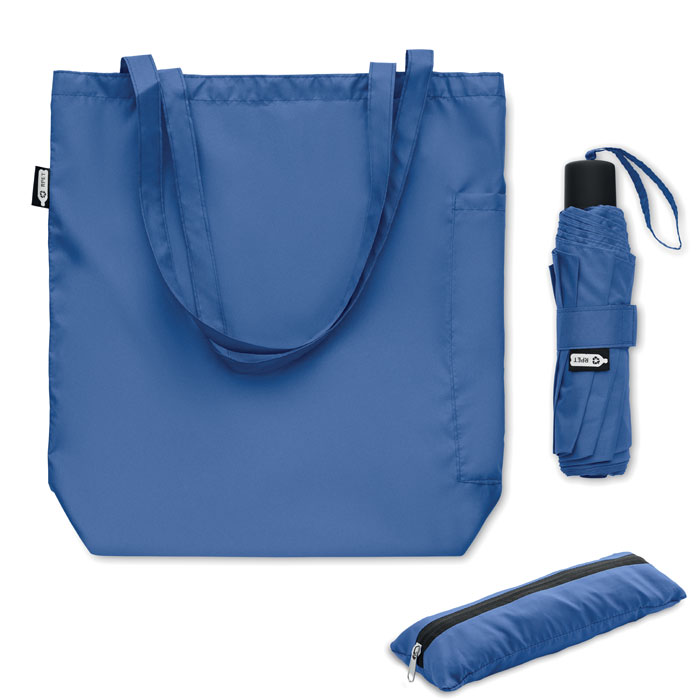 Parapluie 21 » et Tote bag Seattle Parapluie 21 » et Tote bag Seattle – vue 4