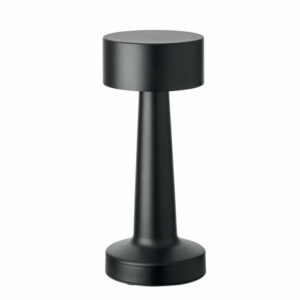 Lampe de table rechargeable Hierluz – vue 3