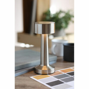 Lampe de table rechargeable Hierluz – vue 2