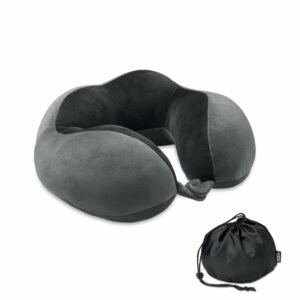 Oreiller de voyage en mousse Hedrest – vue 2