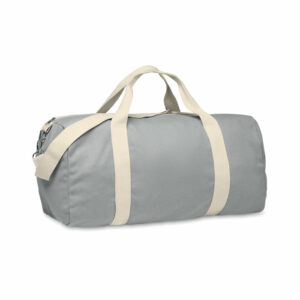 Sac de sport recyclé 320 gr/m² Maldi