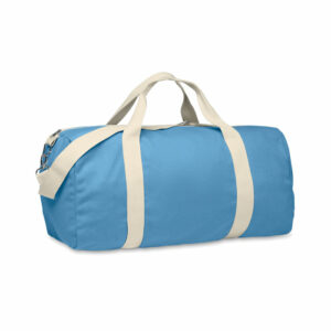 Sac de sport recyclé 320 gr/m² Maldi – vue 3