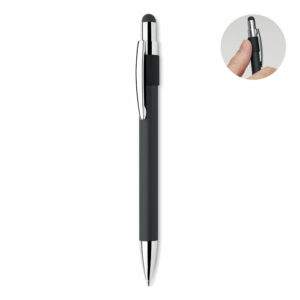 Stylo stylet spinner Edd