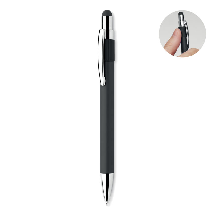 Stylo stylet spinner Edd Stylo stylet spinner Edd