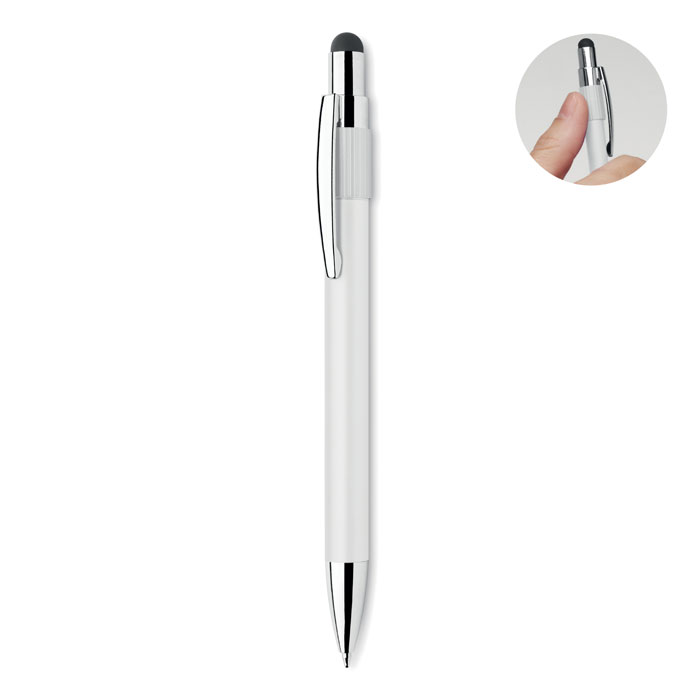 Stylo stylet spinner Edd Stylo stylet spinner Edd – vue 3