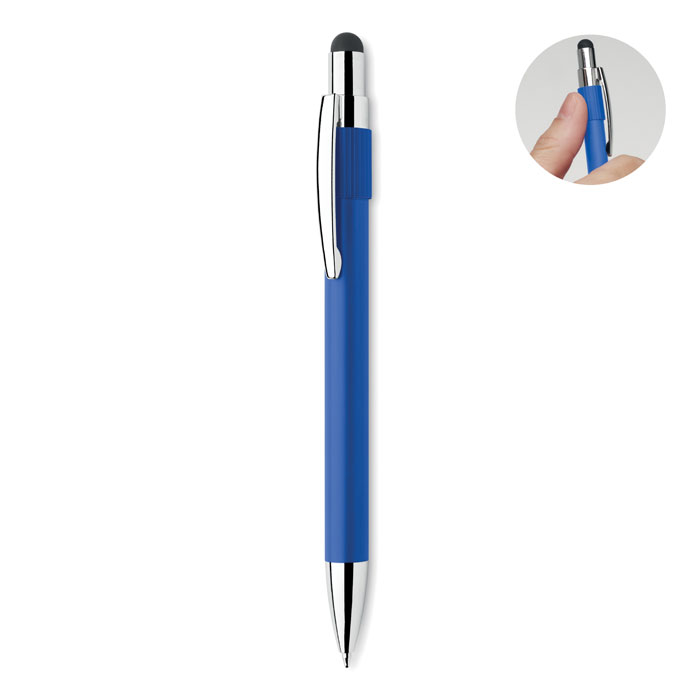 Stylo stylet spinner Edd Stylo stylet spinner Edd – vue 4