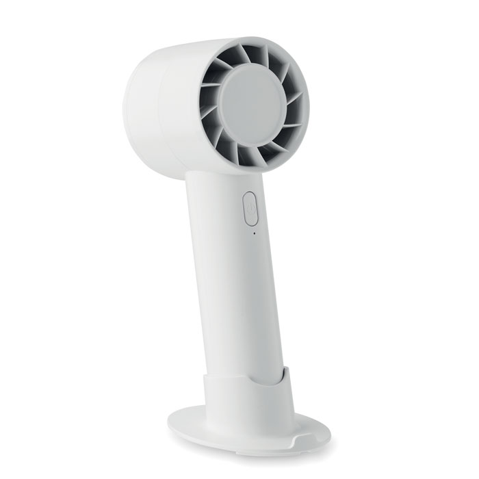 Ventilateur portable 2000 mAh Aire Ventilateur portable 2000 mAh Aire