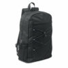 Sac à dos polyester 600D RPET Hige