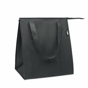 Sac isotherme non tissé RPET Wooler