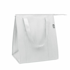 Sac isotherme non tissé RPET Wooler – vue 3