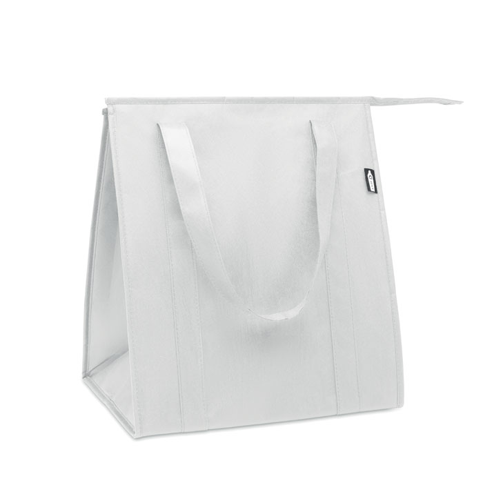 Sac isotherme non tissé RPET Wooler Sac isotherme non tissé RPET Wooler – vue 3