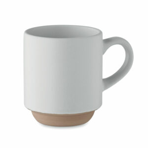 Mug en céramique 170 ml Cerack – vue 3