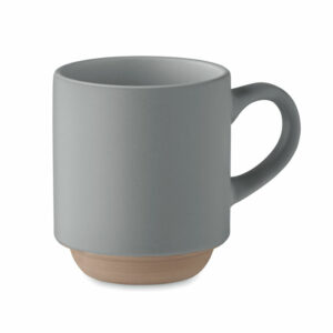 Mug en céramique 170 ml Cerack – vue 4