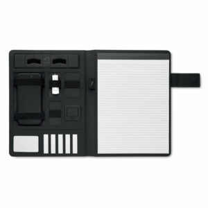 Conférencier A4 chargeur sans f Burgus