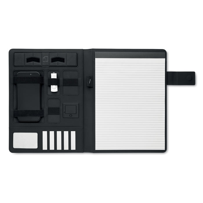 Conférencier A4 chargeur sans f Burgus Conférencier A4 chargeur sans f Burgus