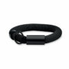 Bracelet porte-clést flottant Polly
