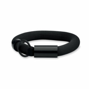 Bracelet porte-clést flottant Polly
