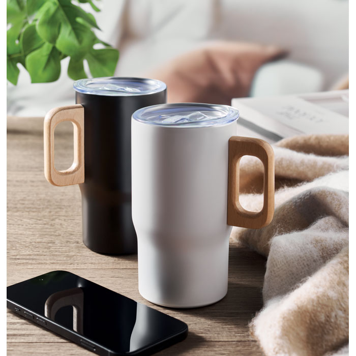 Gobelet double paroi 350ml Tumboo Gobelet double paroi 350ml Tumboo – vue 2