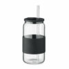 Gobelet en verre 550ml Borosip