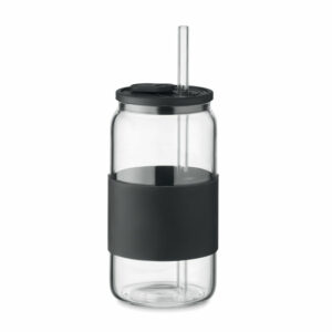 Gobelet en verre 550ml Borosip