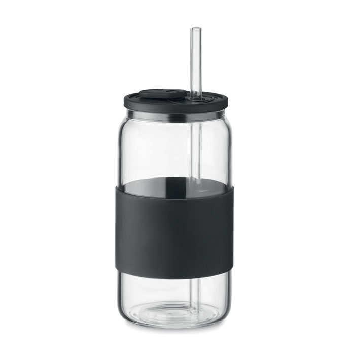 Gobelet en verre 550ml Borosip Gobelet en verre 550ml Borosip