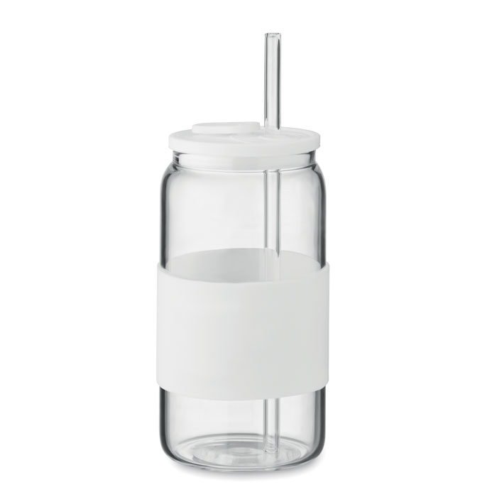 Gobelet en verre 550ml Borosip Gobelet en verre 550ml Borosip – vue 3