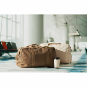 Sac de voyage 450 gr/m² Duffas Colour – vue 2