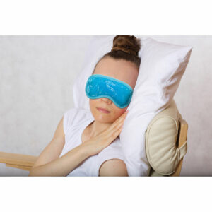 Masque rafraîchissant réversibl Reveyes – vue 2
