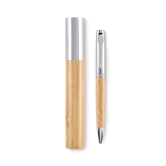 Stylo-bille twist dans un tube Siden Stylo-bille twist dans un tube Siden