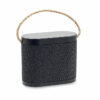 Enceinte chargeur sans fil 15W Wusic