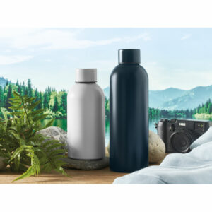 Bouteille simple paroi 500 ml Athena Mid – vue 2